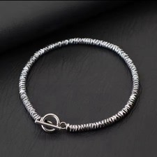 Kompsos Armband 925 Sterling
