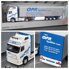 Volvo XL  OPR Spedition GmbH