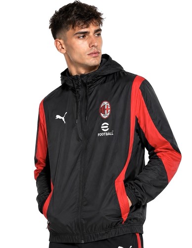 Puma mailand windjacke - puma,