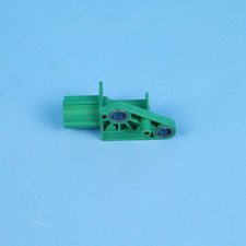 Audi A6 4F C6 Airbagsensor 1K0909606C Crashsensor Drucksensor Original