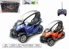 Ferngesteuertes Motorrad YD898-T56