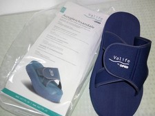 Valife * Ausgleichssandale * Gr. 38-40 * beidseitig tragbar * NEU * OVP