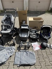Britax Römer Go Big Set -