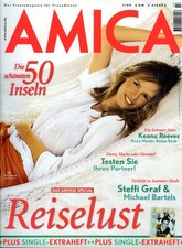 Amica 7/1999 - Elle