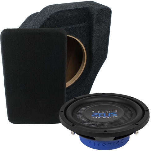 Hifonics zeus zst10d2 - hifonics,