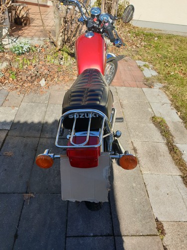 Motorrad