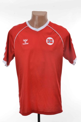 Handball norwegen shirt trikot - handball,