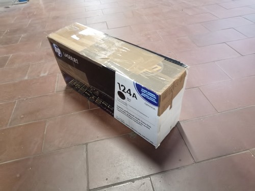 124a tonerkartusche q6000a - hp,