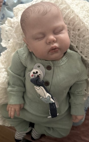Rebornbaby kai joseph - rebornbaby,