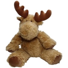 TCM Elch Eddi (ohne Pullover) Kuscheltier 30cm Gebraucht Elch