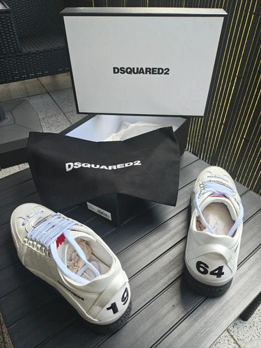 Dsquared2 legendary sneaker - legendary, /