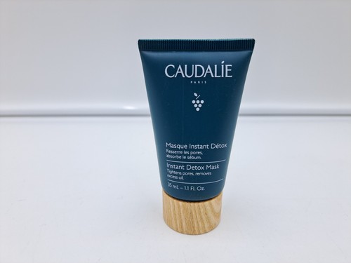 Caudalie instant detox maske - detox,