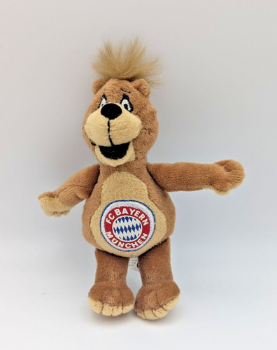 Anhänger bär berni - ⭐,