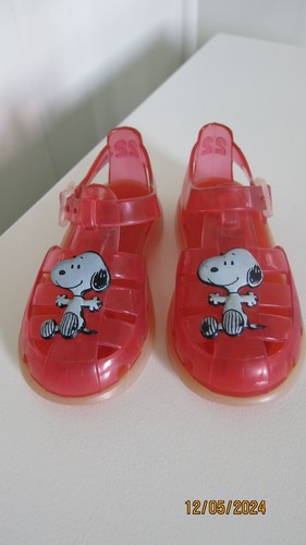 Baby badeschuhe snoopy - baby,