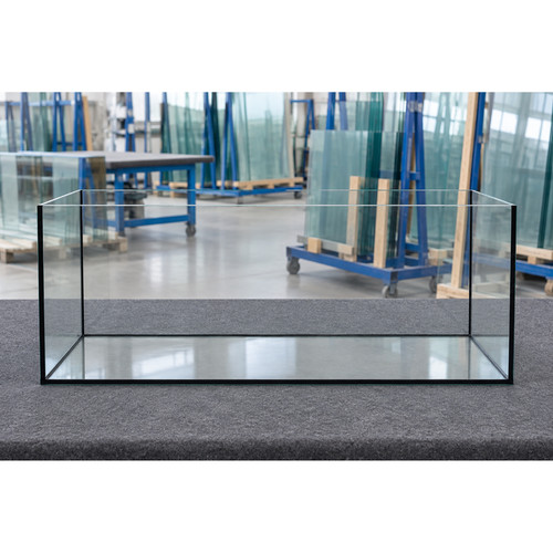 Aquarium 80x28 1x35cm - aquarium, 80x28,1x35cm