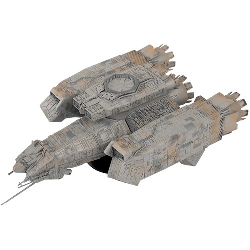 Uscss nostromo - uscss, xl