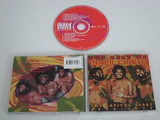INNER CIRCLE/THE BEST OF INNER