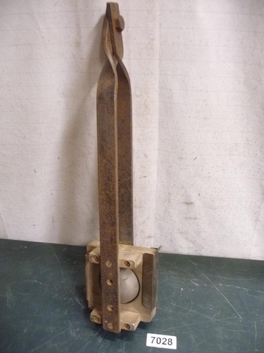 7028 alte pressform - .,