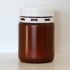 Kunststoffdose / Behälter mit