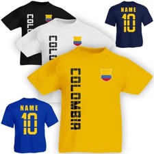 Kinder shirt trikot - kinder,