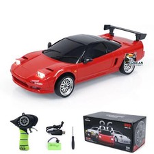 LDRC LD1803 2WD RC Drift Car