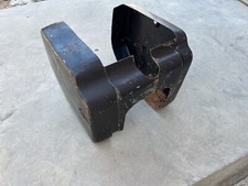 MZ ES 175 /2 Seitendeckel set