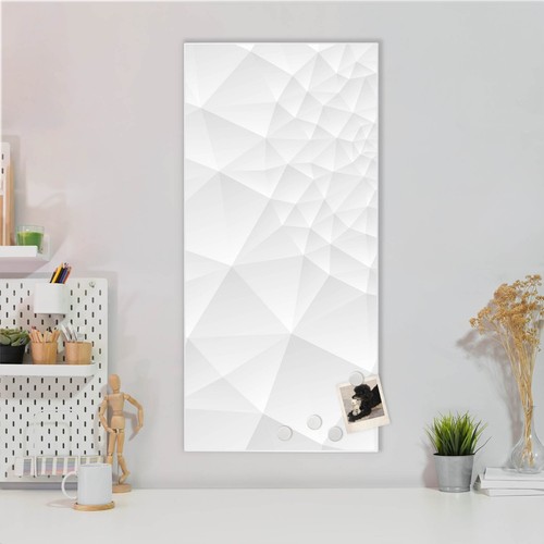 Banjado design magnetwand aus - design,