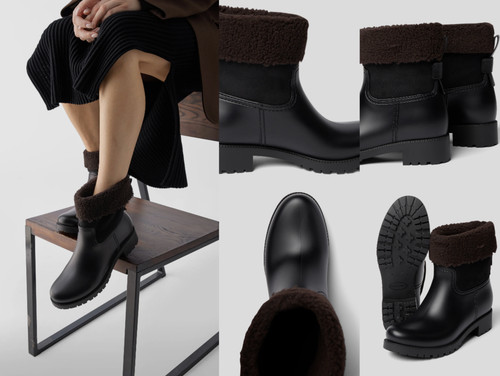 See chloé ankle boots - by,