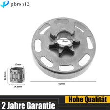 Kupplungstrommel Kettenrad