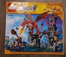 LEGO® Bauanleitung Castle