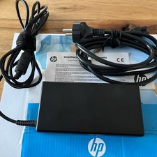HP -AC Adapter DA-25 Neuware  Mit Original Netzkabel 120 W