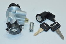 PEUGEOT SPEEDFIGHT 97 LC 97 LCT 97 SQUAB 95-97 TREKKER 98 SCHLOSS SCHLOSSATZ NOS