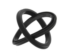 Blanco 119239 Set Lippendichtungen (V-Ringe) TIVO Armaturen / Wasserhahn