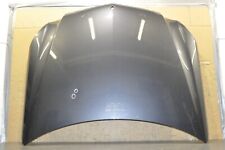 MERCEDES E-KLASSE W212 S212 Bj. 09-12 MOTORHAUBE VORNE Alu