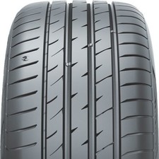 Goodride Solmax 1 255/60 R17