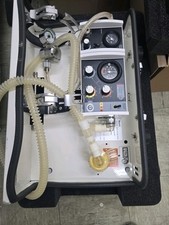 Weinmann Life Base ||| Beatmungsgerät Tragesystem Medumat