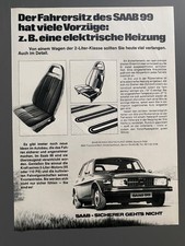 Saab 99 2-Liter-Klasse