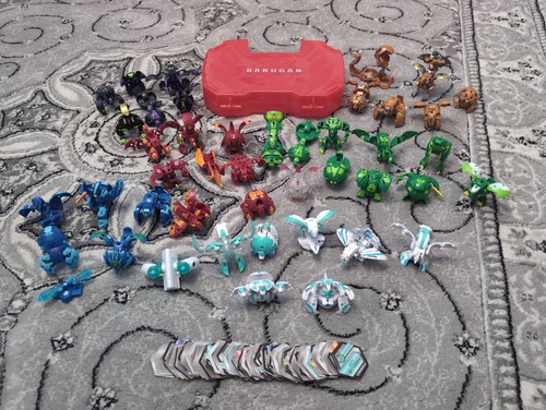 Riesiges bakugan figuren - riesiges,