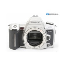 Minolta dynax 505si - minolta,