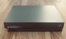 Xbox One X
