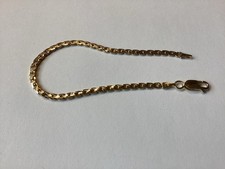 Goldarmband 585er Goldarmband