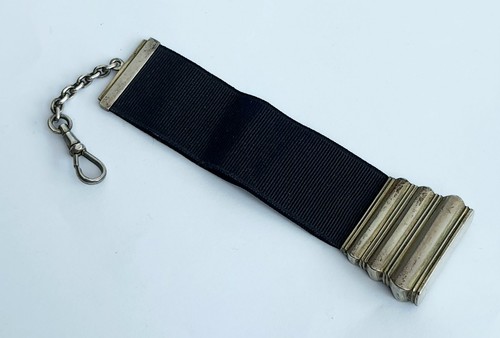 Antike taschenuhr chatelaine - taschenuhr,