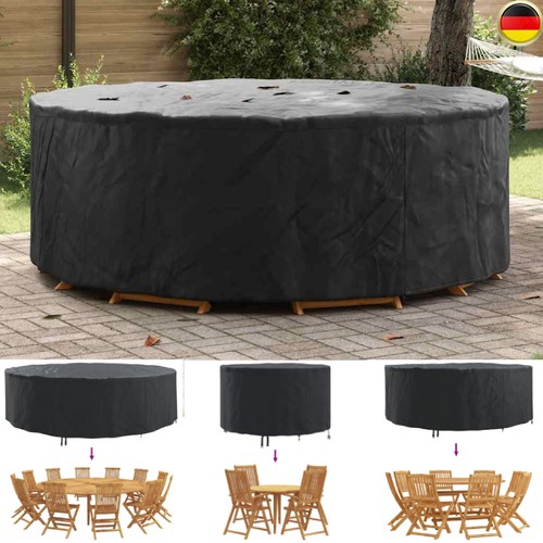 Garten rund möbel - möbel, abdeckung