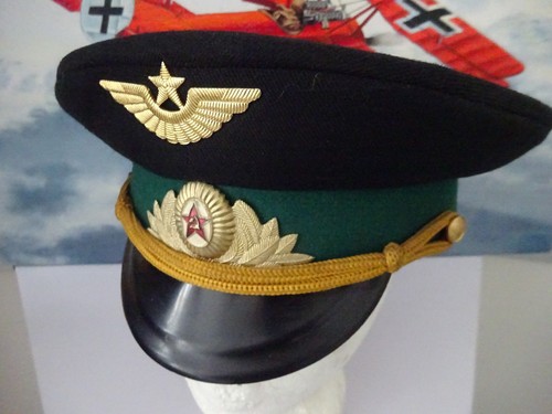 Russisches schirmmütze - russisches,