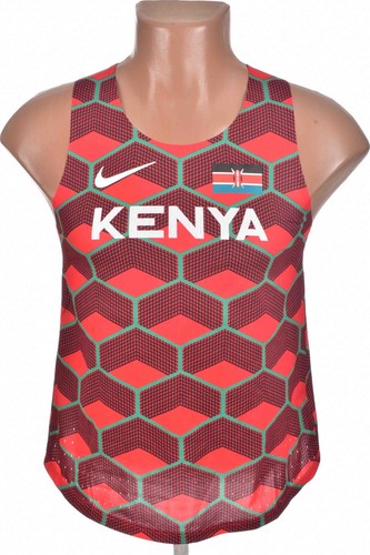 Nike team kenya aeroswift - nike,