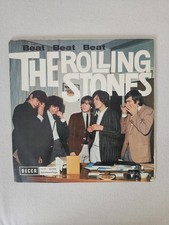 seltene Vinyl Platte