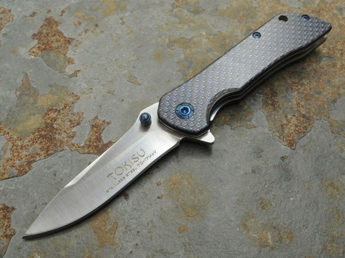 Tokisu knives messer - knives,