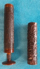 Kupfervasen Broncevasen Mid