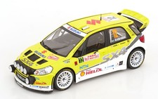1:18 Otto Suzuki SX4 WRC #12