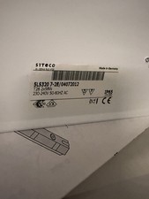 SITECO Feuchtraumleuchte